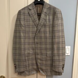 Pal Zileri Men's suit jacket